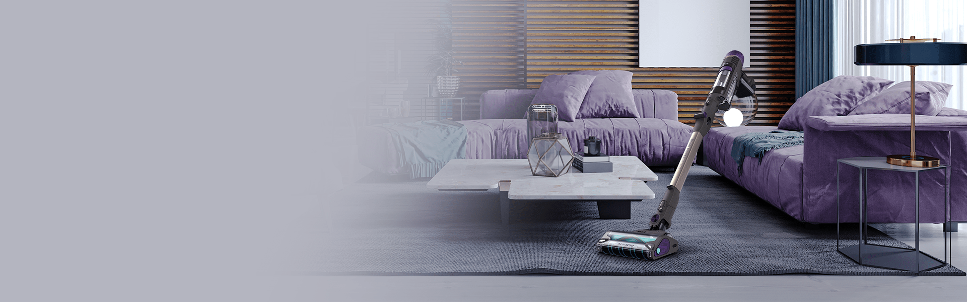 Shark Cordless Stick Vacuums