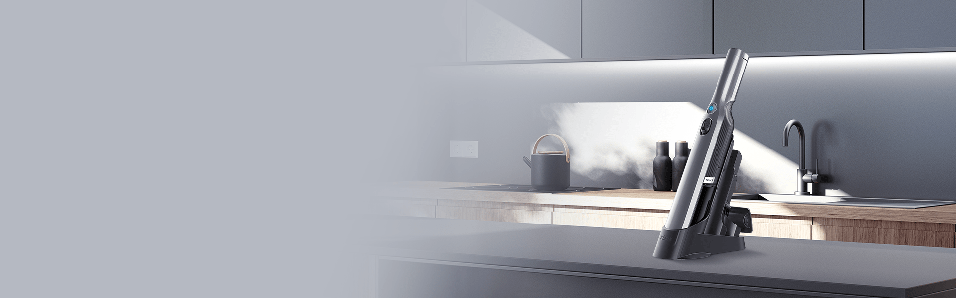 Shark Handheld Vacuums