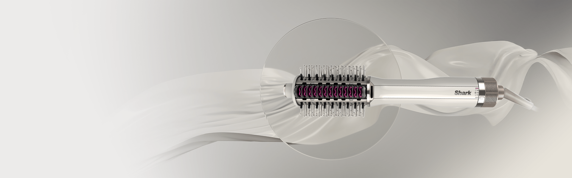 Shark Hair Styling Devices