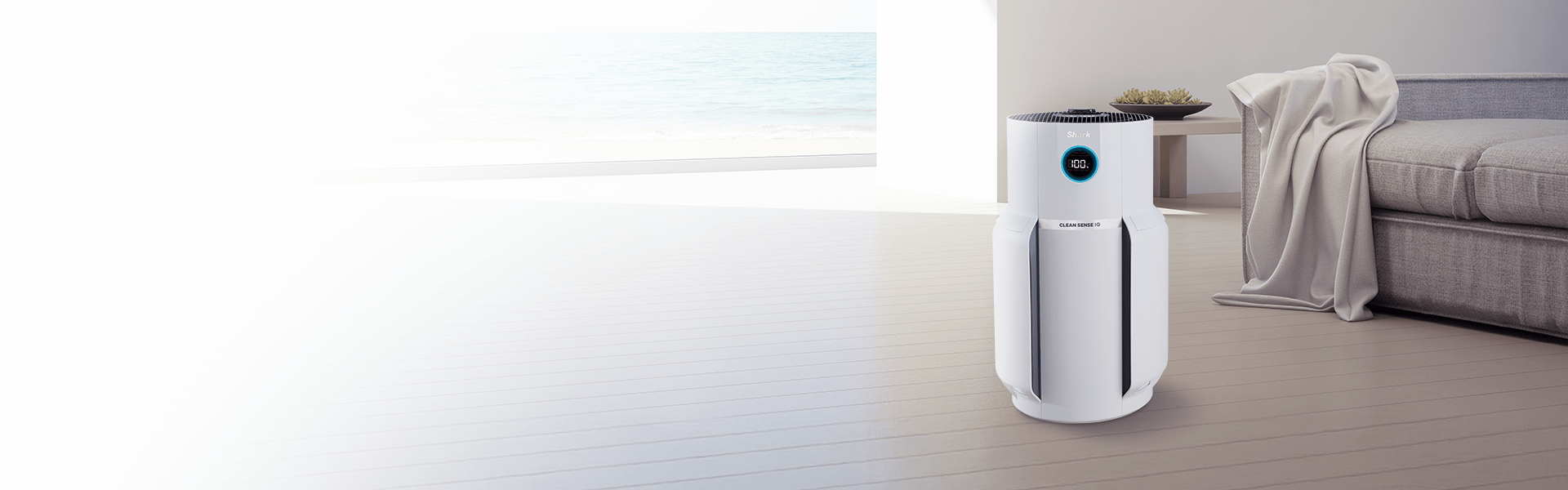 Shark Air Purifiers