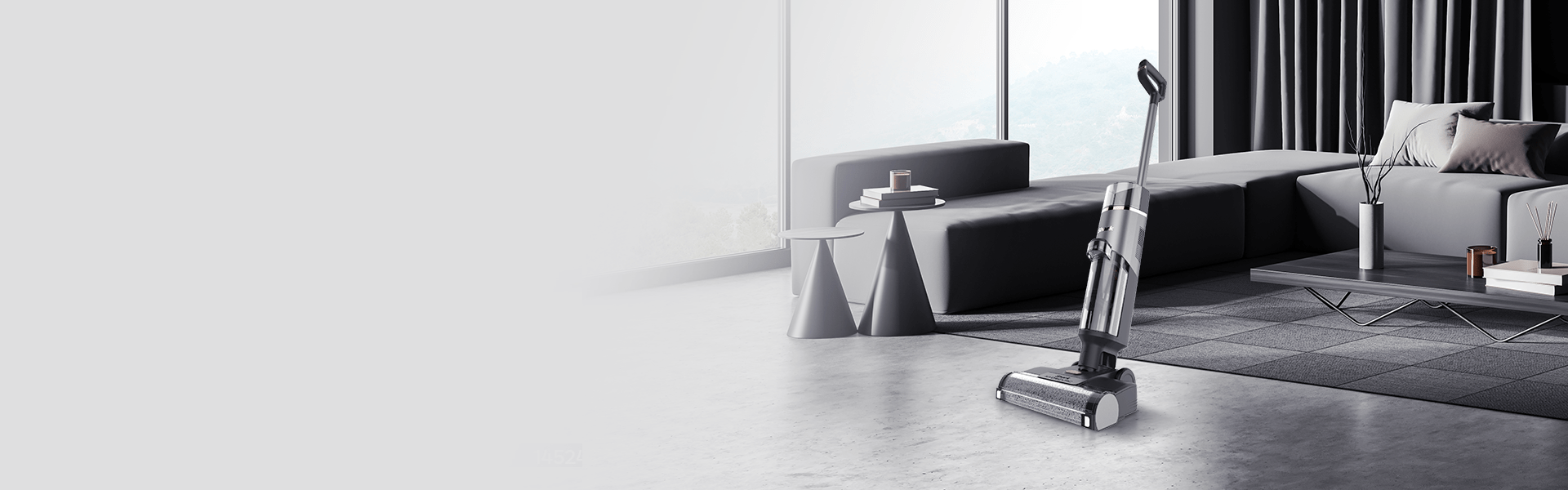 Shark Multi-Function Cleaning Devices