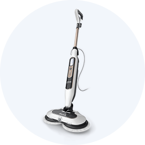 Shark Steam Cleaners