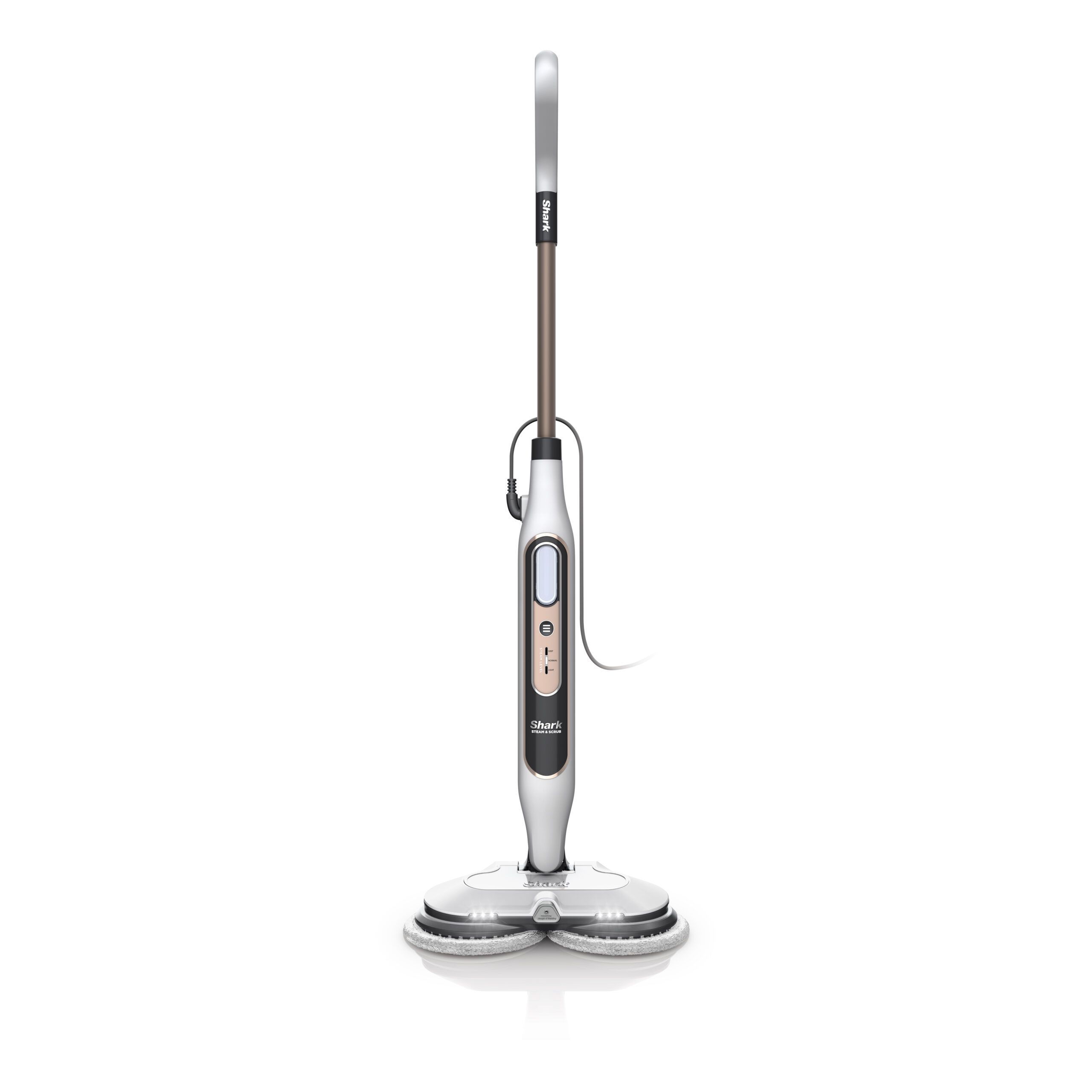 Shark Steam & Scrub Automatic Steam Mop - S8201EU