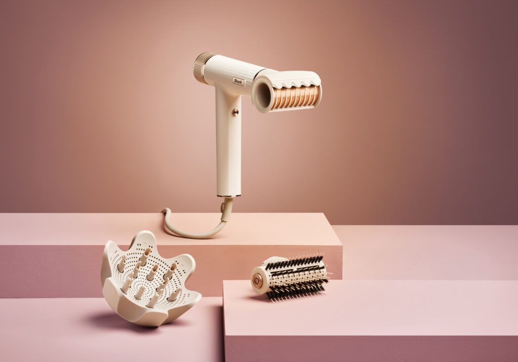 Shark-HD300Series-StillLife-MainUnit-DiffuseStylingBrush-Off