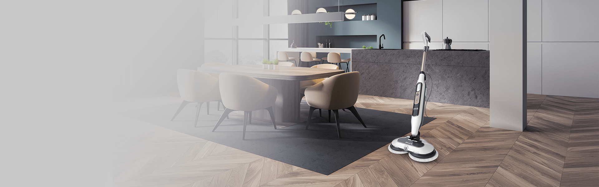 Shark Steam Cleaners