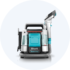 Shark Deep-Cleaning Devices